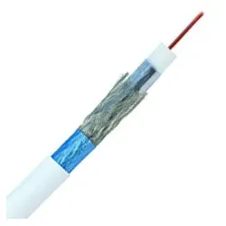 Wisi MK 96 A - Koaxialkabel 120dB - 250m Ring
