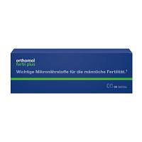 ORTHOMOL Fertil Plus Kapseln 90 St