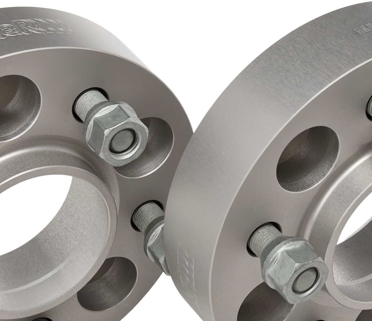 H&R 7065716 Wheel spacer