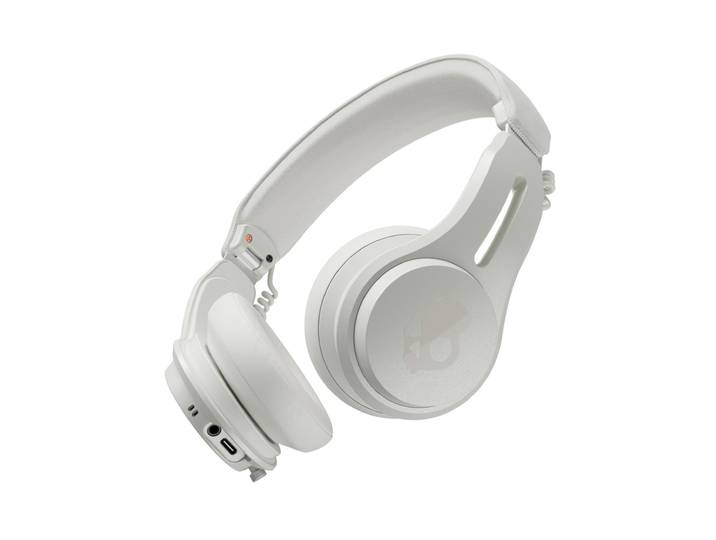 Skullcandy Icon ANC Over-ear hoofdtelefoon Wit