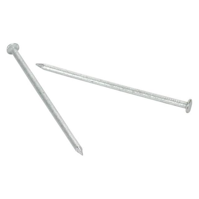 Schweizerische Nagelfabrik Stifte mit Flachkopf (180 mm) (1 1129 6)