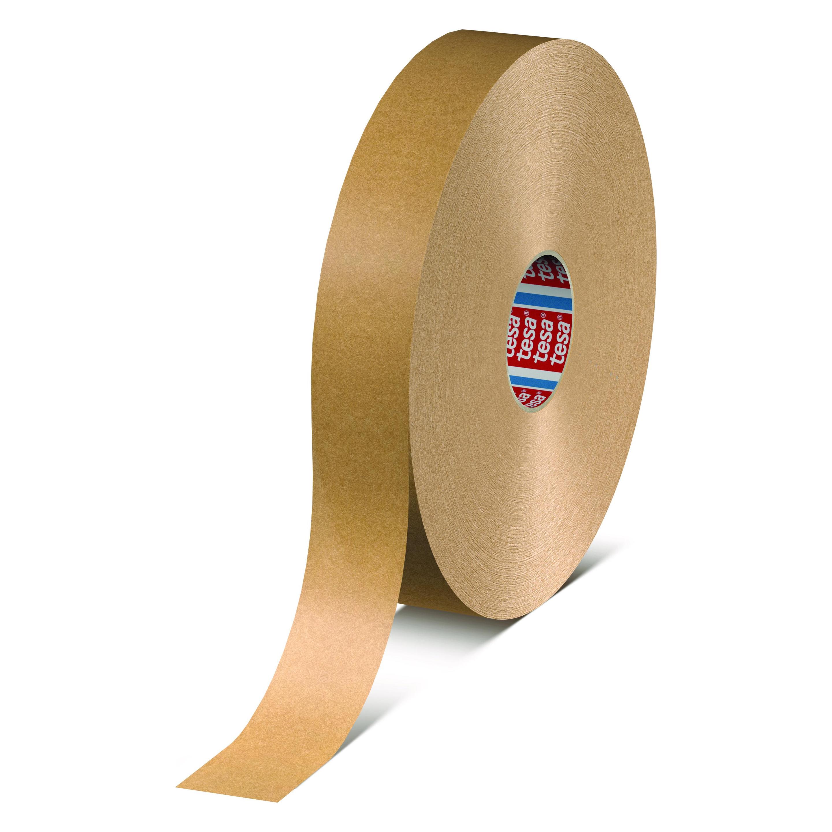tesa tesapack 4713 Verpackungsklebeband Papier (50 mm) (04713-00000-00) Mindestbestellmenge: 6 Stück