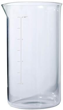 Aerolatte Replacement Carafe for French Press Coffee Makers