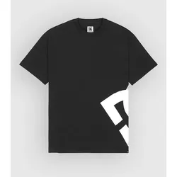 DC Lanai T-Shirt black Gr. M