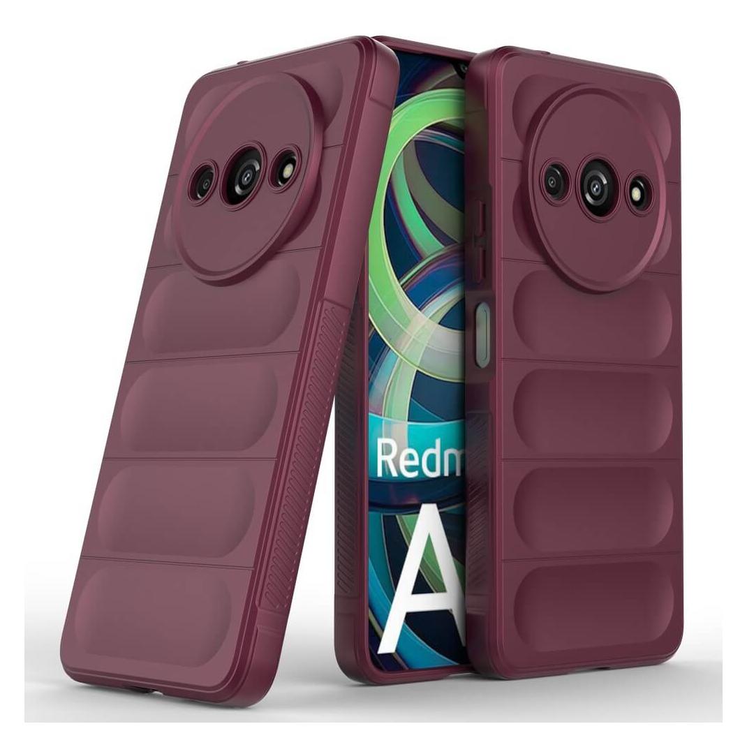 Cover-Discount Xiaomi Redmi A3 - Rugged Protective Hülle (Xiaomi Redmi A3) (52727293)
