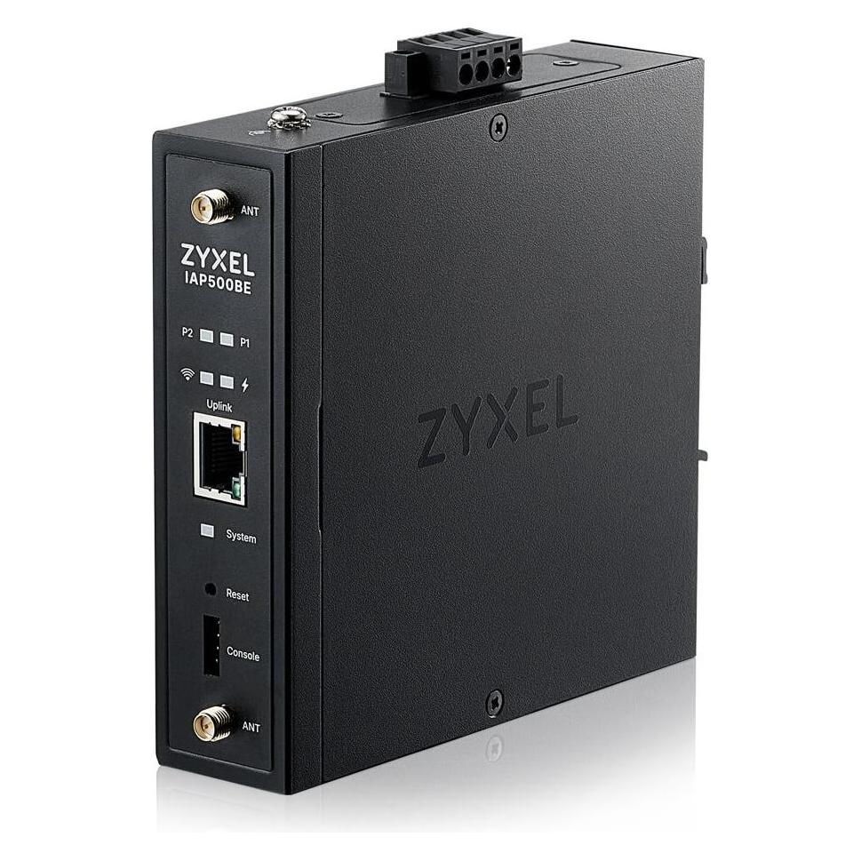 Zyxel IAP500BE (4324 Mbit/s) (IAP500BE-EU0101F)