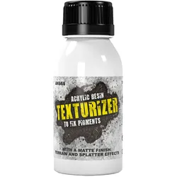 AK Pigmente Texturizer