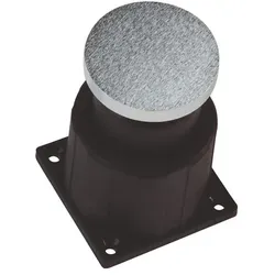 Dormakaba, Türöffner + Türschliesser, Teleskop-Haftgegenplatten MAT (Indoor)