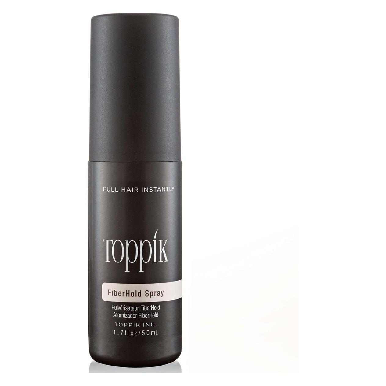 Toppik Haaraufbauer (50 ml) (667820300316)