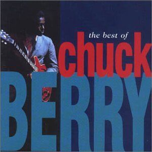 Chuck Berry - The Best of - Preis vom 11.10.2026 15:43:13 h