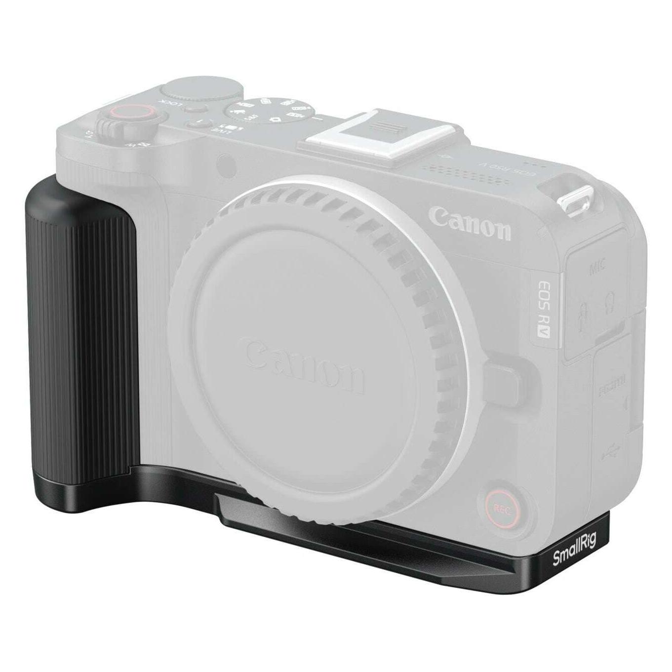 SmallRig L-Winkel mit Handgriff für EOS R50 V (Cage) (5429)