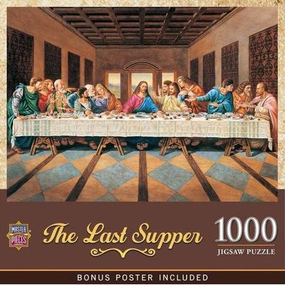 The Last Supper