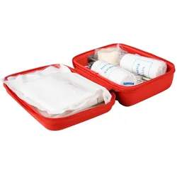 Macna Medi Kit Motorrad Tasche