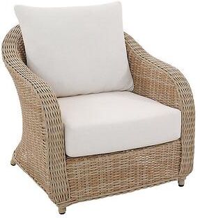 Suzanne Kasler Bedford Lounge Chair - Ballard Designs