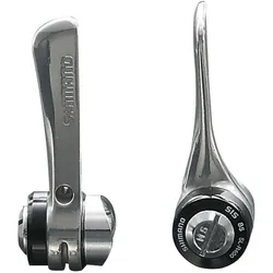 Shimano, Schalthebel + Bremshebel
