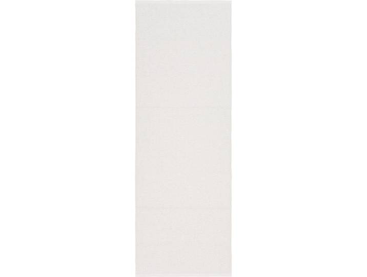 HORREDSMATTAN Outdoor-Teppich Solo weiss Gefleckt/Meliert PVC 70 x 450 cm - Outdoor-Teppich