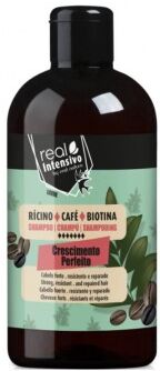 Real Natura Shampoo Crescimento Perfeito 300ml