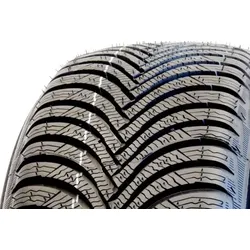 Michelin ALPIN 5 ZP RunFlat 225/45 R17 91V