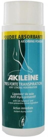 Akileine Pó Absorvente Mico Preventivo 75g