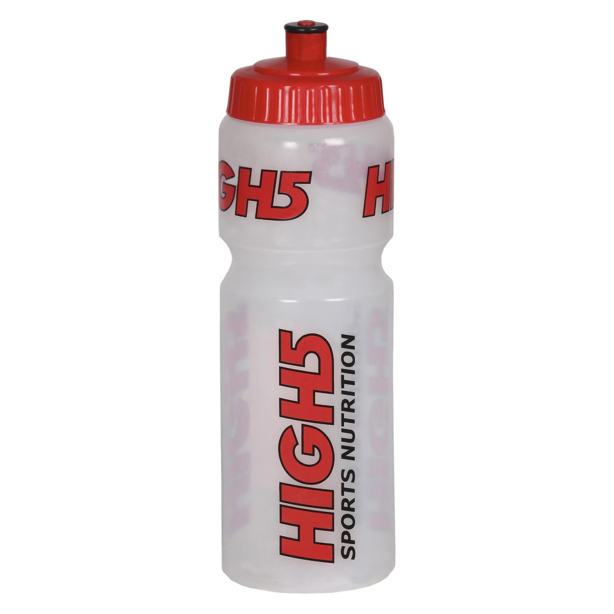 High5 750ml Transparent (0.75 l) (8474)
