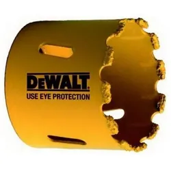 DeWalt, Lochsäge, Lochsaege HM-staubbestueckt 32x40mm