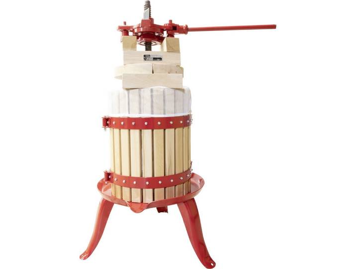 Güde Entsafter Güde Obstpresse OP 47 47 l