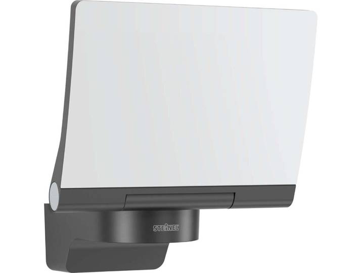 Steinel LED-Strahler anthrazit XLED PRO240SL ANT V2