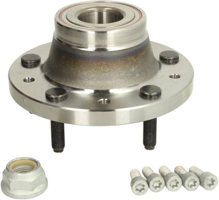 Radlagersatz SKF VKBA 7029