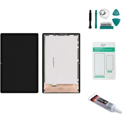 Samsung Galaxy Tab A7 (10,4 Zoll) Display - Set