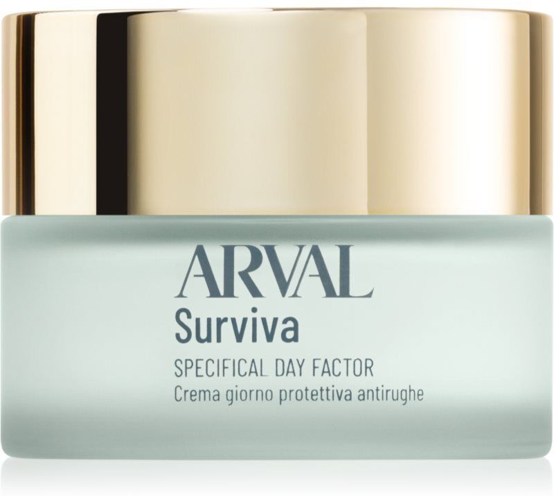 Arval Surviva Specifical Day Factor crème de jour protectrice anti-rides 50 ml