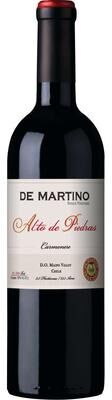"""De Martino""" """De Martino Alto de Piedras Carmenere 2022 Red Wine - Chile"""