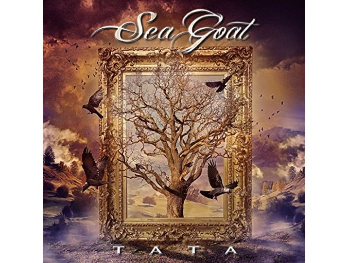 Sea Goat - Tata