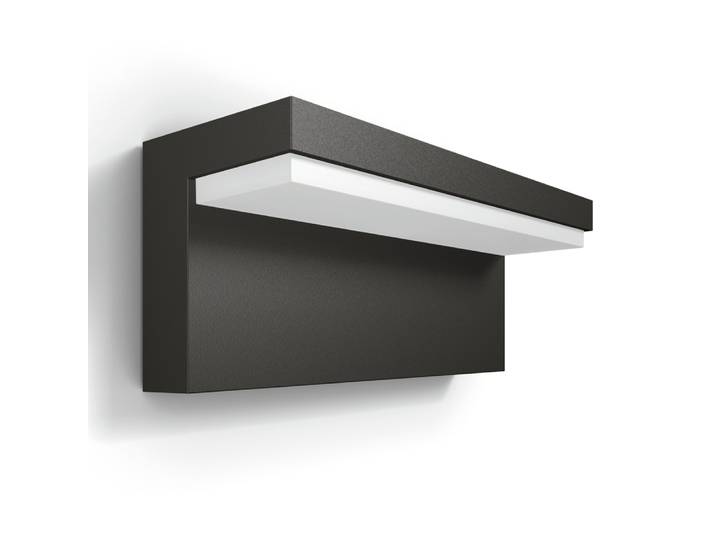 Wandlamp Bustan Philips - 1648393P0