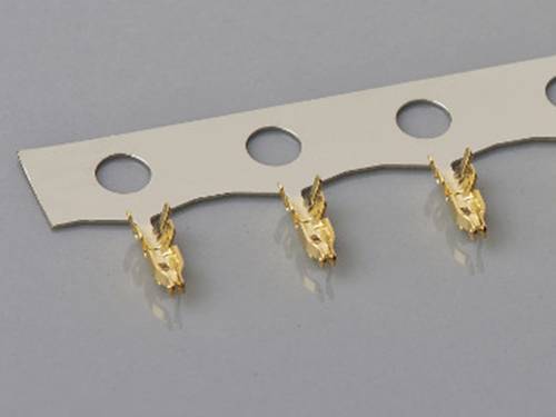 Molex 781720410 Crimp Term/ Rcpt Hsg 781720410 Inhalt
