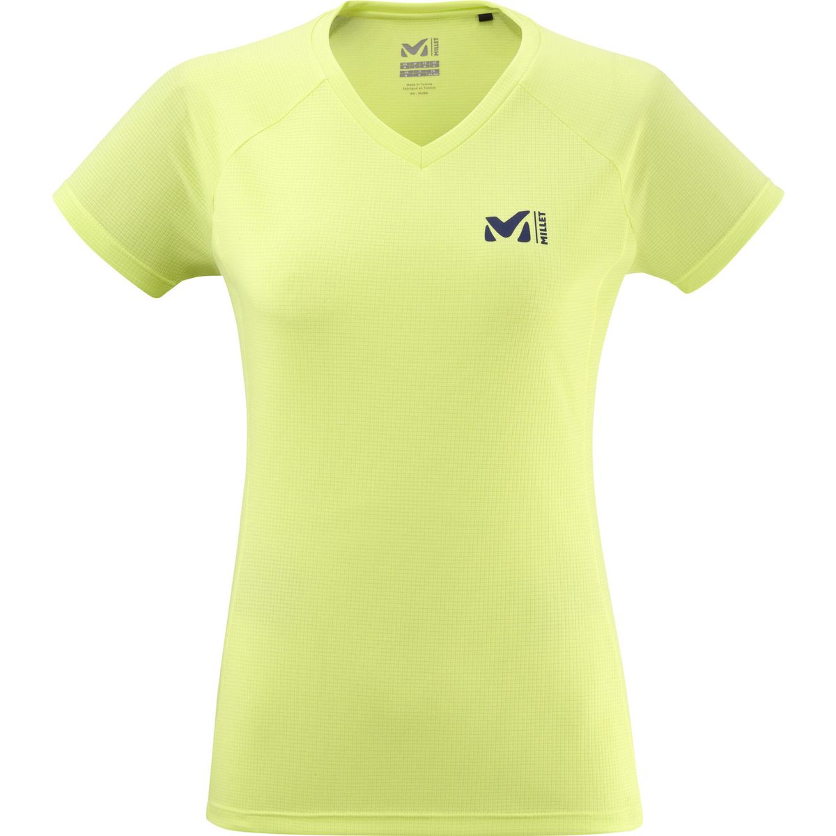 Millet Fusion TS SS W viper (9727) L MIV9755-9727-L