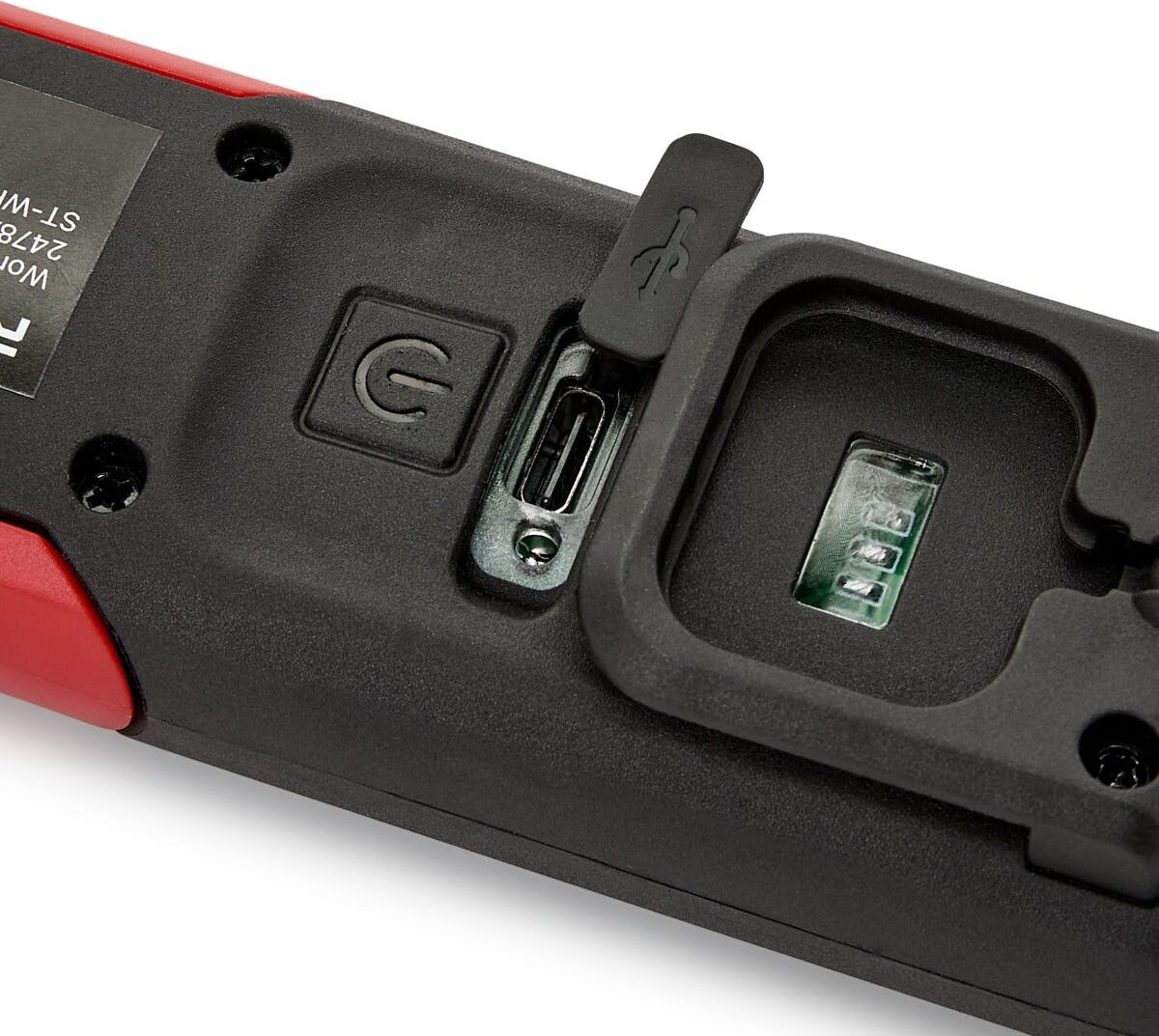 RIDEX 2478A0008 Looplampen