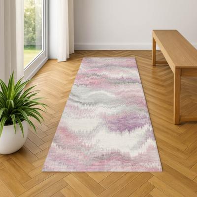 Addison Rugs Premium Washable Super Soft Modern Palatine Mayfield Rug