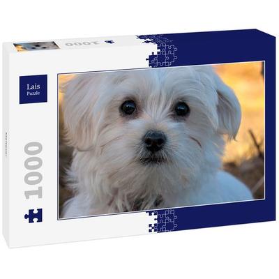 Lais Puzzle Malteser 1000 Teile
