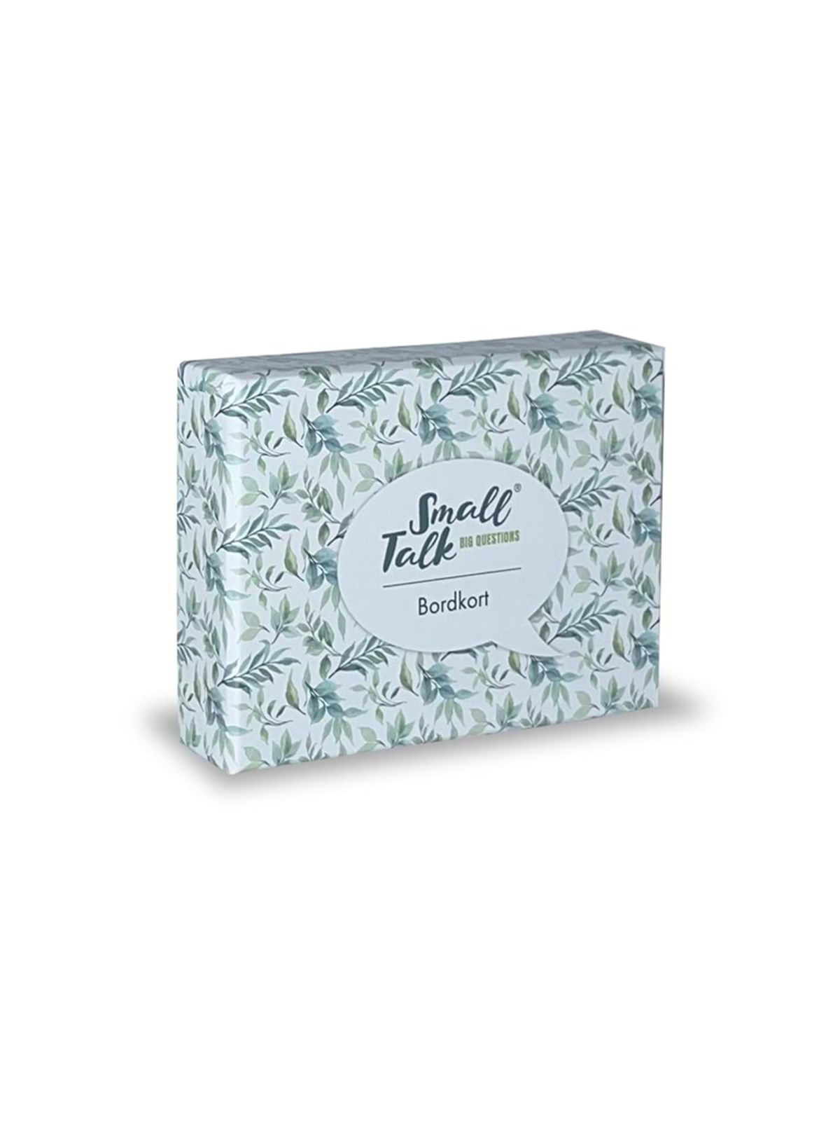 Small Talk Place Cards