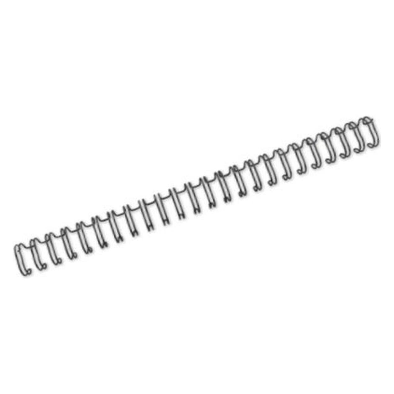 GBC Drahtbinderücken WireBind (RE510510)
