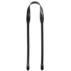 Peak Design Form Leather Kameragurt standard schwarz