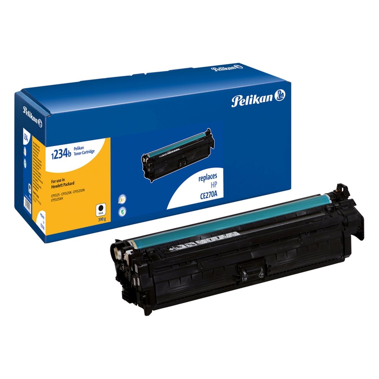 Pelikan 650a (BK) (4225146)