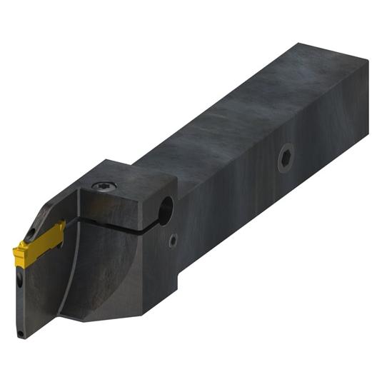 Pramet Auendrehhalter ISO GL4-A2525PFL-32-80 Einstechtiefe 32mm Linkslauf (GL4-A2525PFL-32-80)