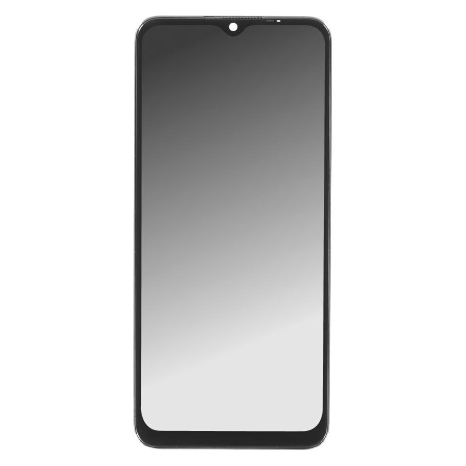 OEM Display + Rahmen für Oppo A78 5G (CPH2483/CPH2495) (Display, Oppo A78 5G) (47753800)