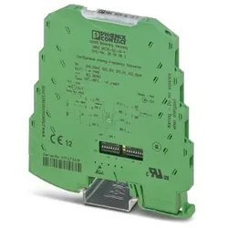 Phoenix Contact Analog Frequenzwandler MINI MCR-SL-UI-F