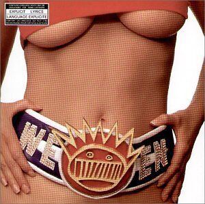 Ween - Chocolate & Cheese [Explicit] - Preis vom 14.10.2026 23:07:16 h