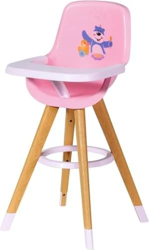 BABY born Essstuhl