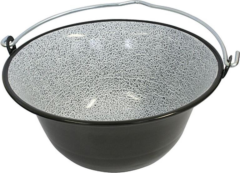 Magichome Kookketel Piknik, 6 liter, geëmailleerd, 310 mm