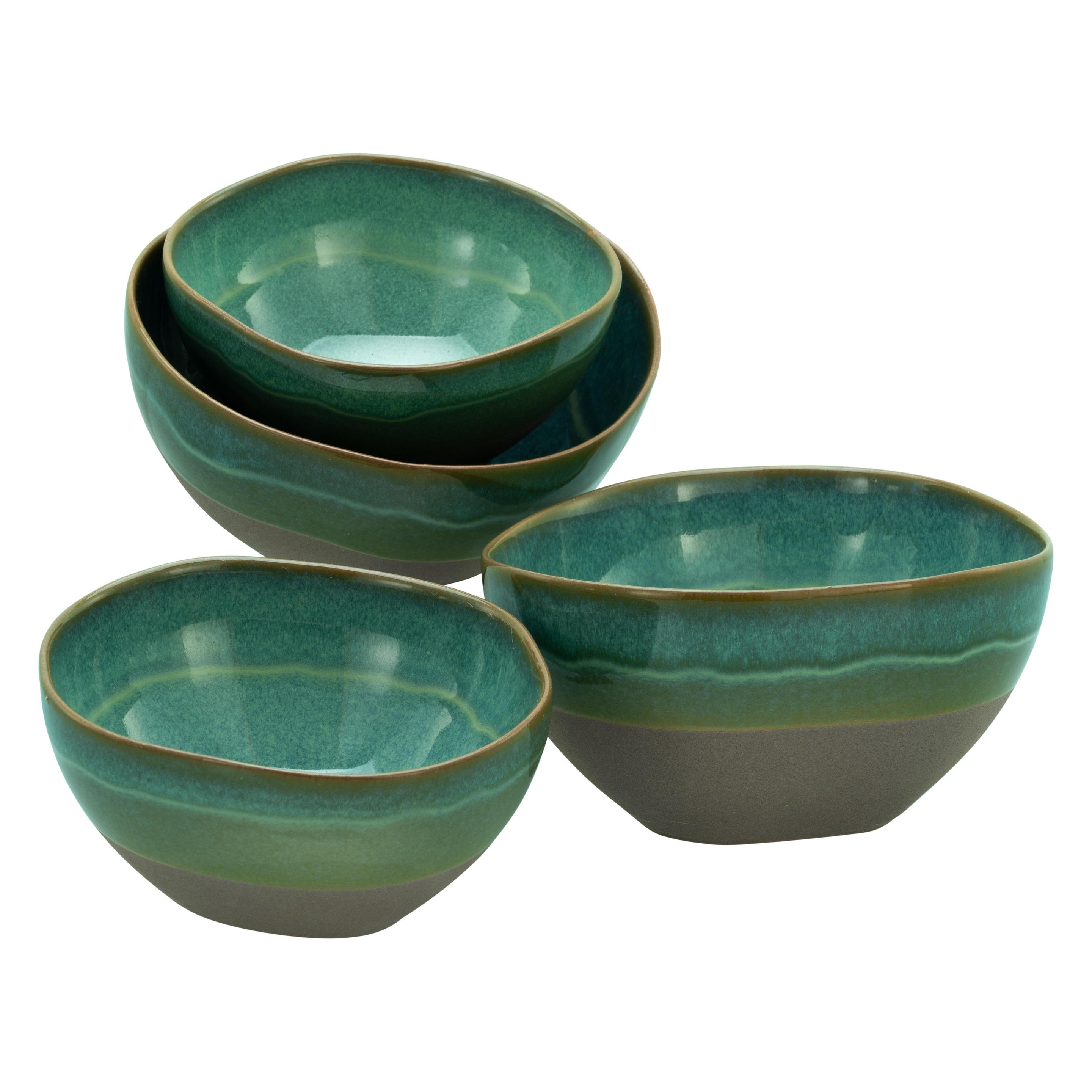 CreaTable Basalt Bio (18 cm, 0.90 l, 4x) (45160678)