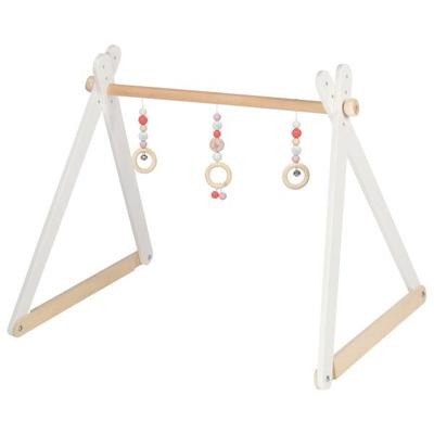 Baby-Fit Papageientaucher, Greif- und Spieltrainer